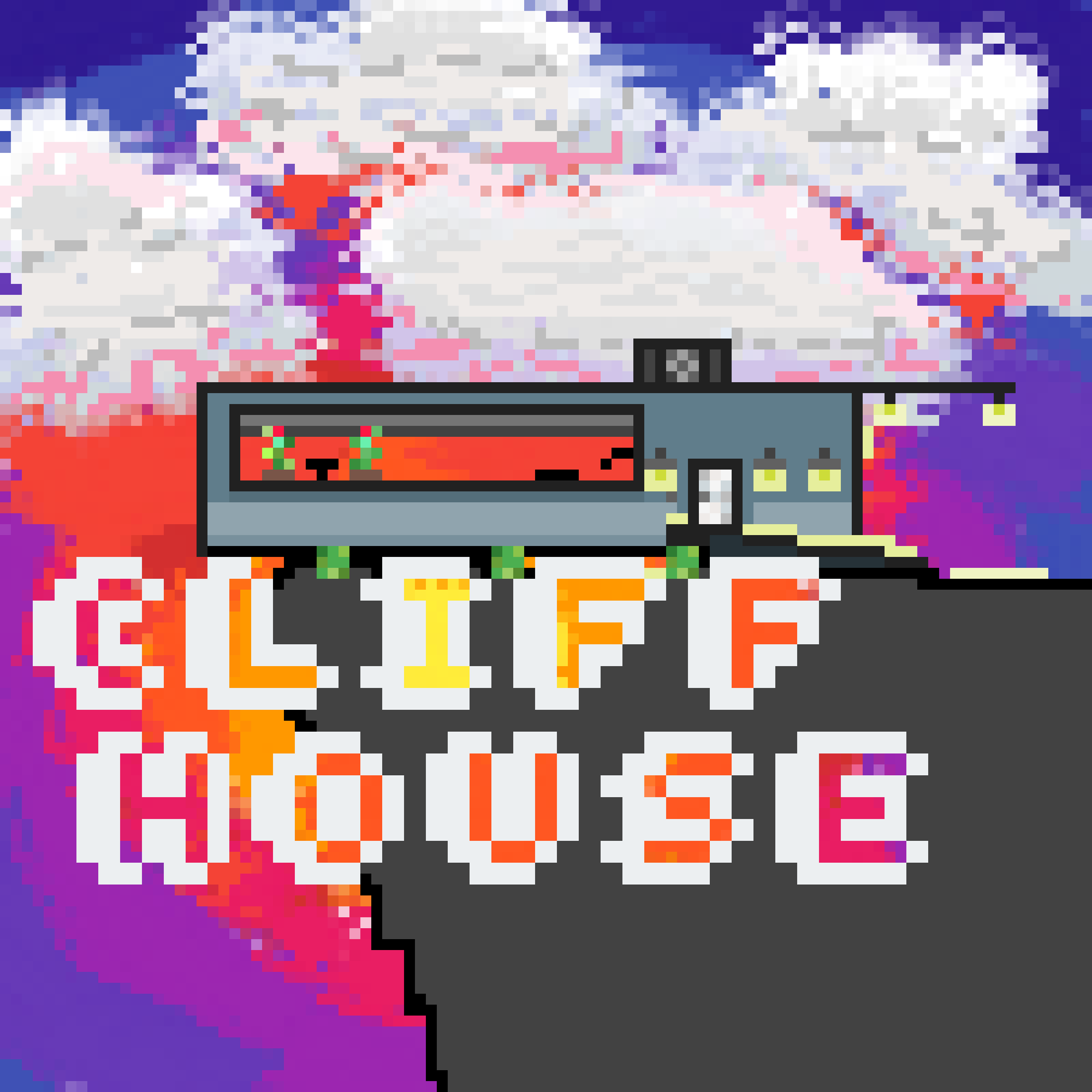 Cliffhouse Games